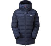 Veste d'hiver pour femmes Mountain Equipment Senja Wmns Jacket cosmos S