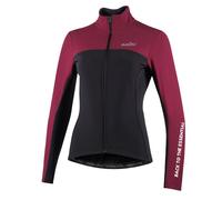 Veste d'hiver pour femmes New Road noir
