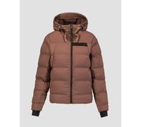 Veste D'hiver Pour Femmes On Challenger 1wd30100434-grape