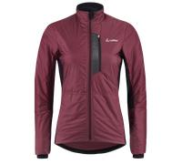 Veste d'hiver pour femmes PL60 lilas