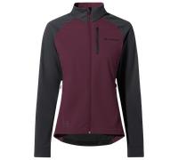 Veste d'hiver pour femmes Posta II noir