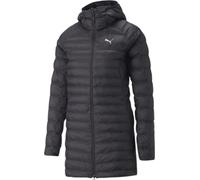Veste d'hiver Puma pour femmes en noir noir 2331-00-00068