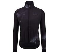 Veste d'hiver Pure Dye noir