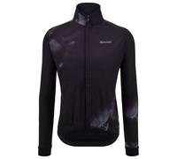 Veste d'hiver Pure Dye noir