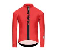 Veste d'hiver Q36.5 Gregarius Racing Car rouge, Taille XL