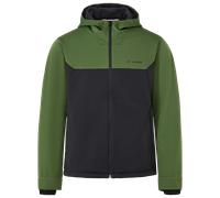 Veste d'hiver Qimsa II vert foncé