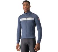 Veste d'hiver Raddoppia 3 bleu