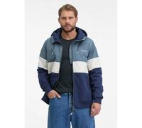 Veste d'hiver Ragwear Jinig Bleu L