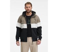 Veste d'hiver Ragwear Jinig Marron L