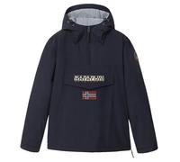 Napapijri Rainforest Winter 3 Jacket Bleu 2XL Homme