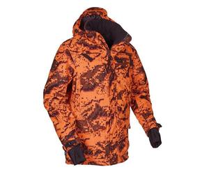 Veste d'hiver Swedteam Ridge Booster Camo Desolve Veil 64