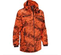 Veste d'hiver Swedteam Ridge Thermo Classic Camo Desolve Veil 62