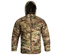 Veste d'hiver Tomahawk Snugpak - Multicam S