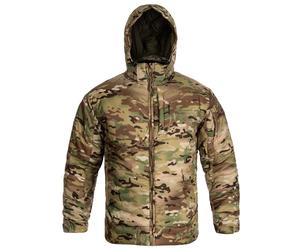 Veste d'hiver Tomahawk Snugpak - Multicam XL