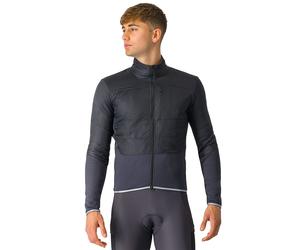 Veste d'Hiver Unlimited noir