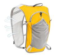 Veste d'Hydratation pour Course à Pied | Sac Léger,Sac À Dos De Course pour Hommes - pour La Pratique des Sports De Plein Air De La du Fitness du Cyclisme Et Camping pour Les Coureurs Hommes