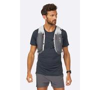 Rab - Veil 6 - Sac à dos trail - S - gargoyle / graphene
