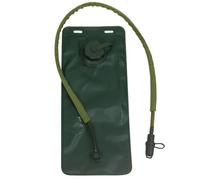 Veste d'hydratation : réservoir d'eau anti-fuite de 2,5 litres avec tuyau isolé | Remplacement du pack d'hydratation en BPA, pour la marche à vélo, l'escalade du cyclisme