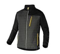 VESTE DIADORA HYBRID SWEAT-JACKET COLOR BLOCK - 179458D02150 L