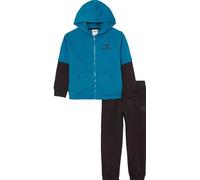 Veste Diadora JB Tracksuit HD FZ Néon Enfant 102 179881 01 D0568