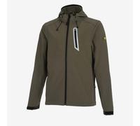 Veste DIADORA Softshell Sail - Vert - Taille L - 702.159632 70226 Vert