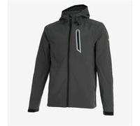 Veste DIADORA Softshell Sail - Gris - Taille S - 702.159632 75069 Gris G