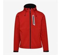 Veste DIADORA Softshell Sail - Rouge - Taille S - 702.159632 45090 Rouge G