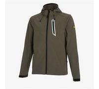 Veste DIADORA Softshell Sail - Vert - Taille L - 702.159632 70226 Vert G
