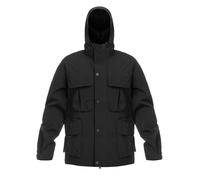 Veste Dias Hybrid Smock Parka Pentagon - Black 3XL