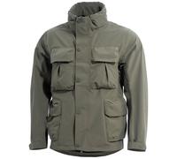Veste Dias Hybrid Smock Parka Pentagon - RAL 7013 3XL