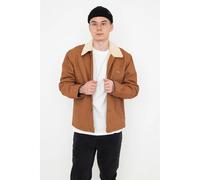 Veste Dickies DC Deck Marron L