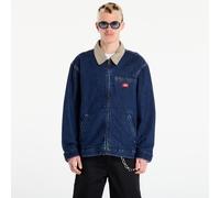 Veste Dickies Denim Painter Jacket Dark Indigo XS