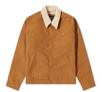 Veste Dickies Duck Canvas - brown duck