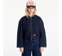 Veste Dickies Edgewood Unlined Denim Jacket Rinsed L