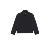 Dickies Eisenhower Puffer Jacket Noir M Homme