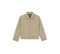 Dickies Eisenhower Puffer Jacket Beige XL Homme