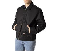 Dickies Lined Eisenhower Jacket Noir M Homme