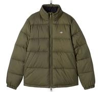 Doudounes hommes Dickies WALDENBURG Kaki EU S