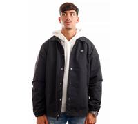 Dickies Oakport Coach Jacket Noir XS Homme