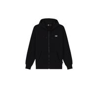 Veste Dickies Summerdale Zip Through Noir