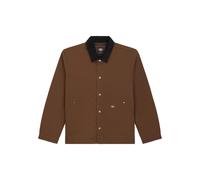 Dickies Union Barn Jacket Marron M Homme