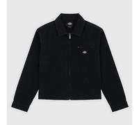 Veste Dickies W Toile Peintre Sans Doublure Noire