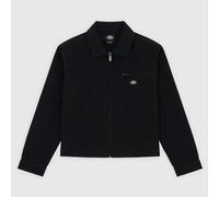 Veste Dickies W Toile Peintre Sans Doublure Noire