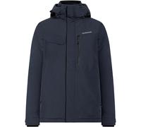 Didriksons – Parka Stefan USX – Taille S – dark night blue