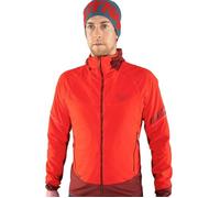 Dynafit Mezzalama Polartec® Alpha® Softshell Jacket Orange L Homme