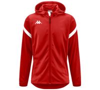 Veste Dolve Rouge Enfant Rouge 14Y