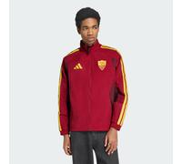 Veste Domicile AS Roma Anthem Team Victory Red XS