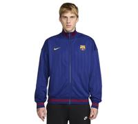 Veste Domicile FC Barcelone Academy Pro 2025/26 Bleu 2XL Male