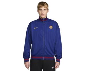 Veste Domicile FC Barcelone Academy Pro 2025/26 Bleu 2XL Male