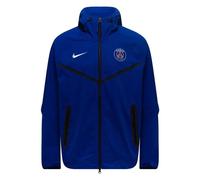 Veste Domicile PSG Tech 2026/27 Bleu XL Male